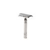 Yaqi THOT Stainless Steel Safety Razor With Gift Box 1.35MM Blade Gap 12MM Handle Diameter And 75MM Handle Diameter Safety Razor