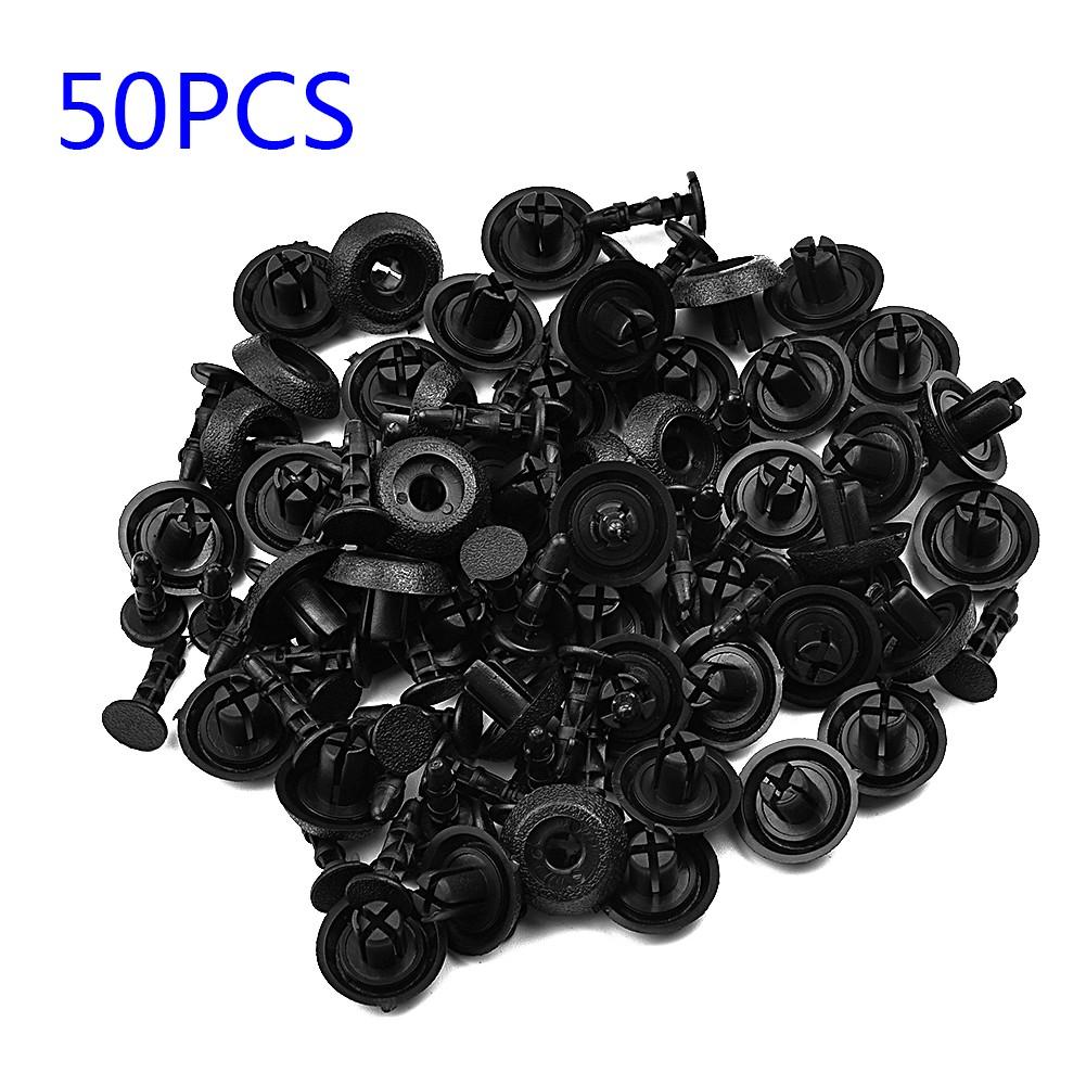 Car Clips Auto Clip Kits Landing Panels Parts Replacements