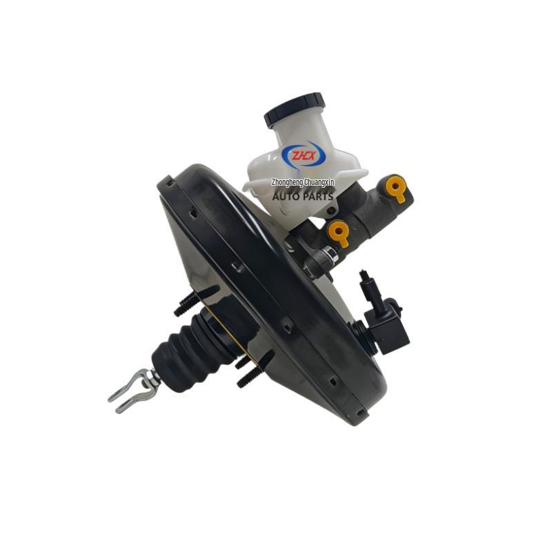 Brake Master Cylinder with Booster for Dongfeng Xiaokang EC36 Dongfeng Xiaokang EC36