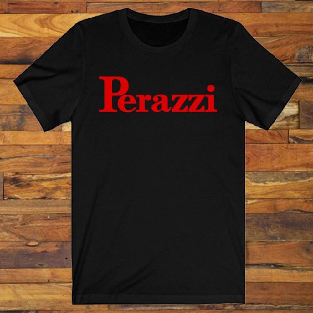 PERAZZI Ammunition Guns Firearms Men s Black S-5XL 3XL