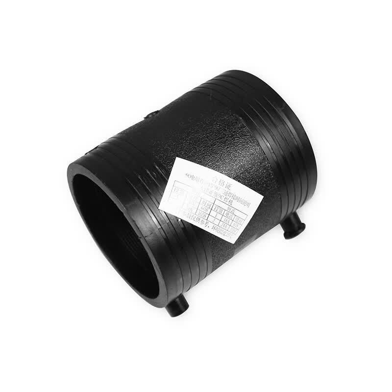 Huishida HDPE Electrofusion Coupling