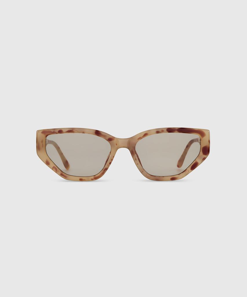 Beulluellipeonteu Flash Brown Mix