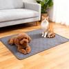 Reusable Pet Training Pads - Washable Non-slip Quick-dry Leak-proof Mats, for Cats Dogs Potty Training, Multi-scene Pet Supplies