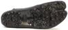Rikioh Stick-On Tabi, Spike Underground Tabi, Large Kohaze, 8 Sheets, Black, 24.0cm, spk8