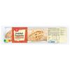 German Bread Rewe Onion Baguette 250G