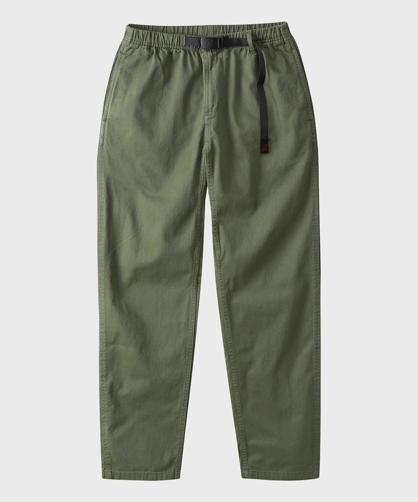 Geulamichi Pants Olive