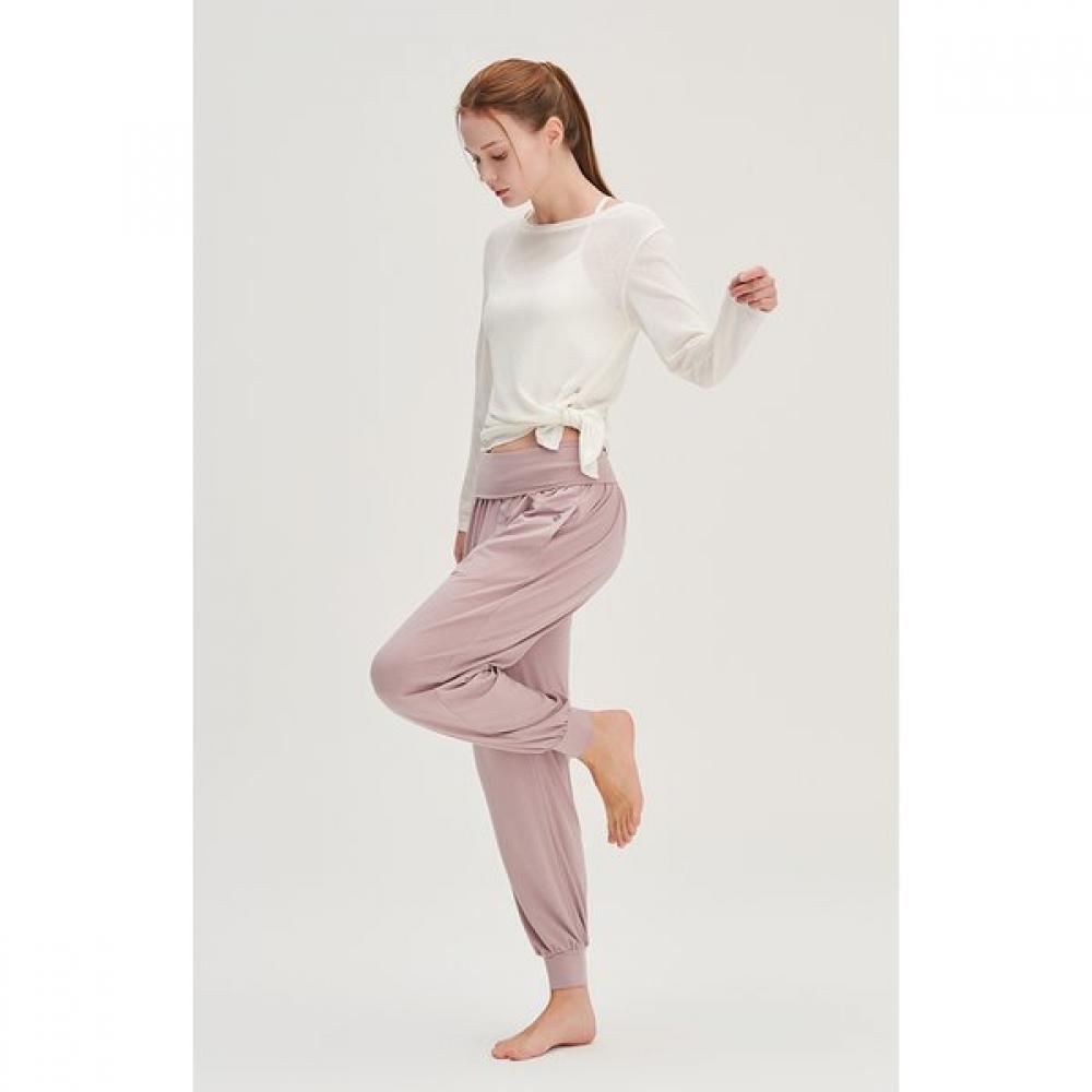 Huit Exclusive Turn Up Harem Pants Htwpn6z90t