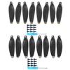 Blade for Mavic Mini Drone Accessories Drone Blade Propellers Light Weight Wing Blade Drone Spare Accessories Fit for Mavic Mini