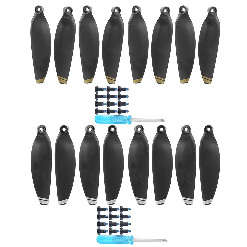 Blade for Mavic Mini Drone Accessories Drone Blade Propellers Light Weight Wing Blade Drone Spare Accessories Fit for Mavic Mini