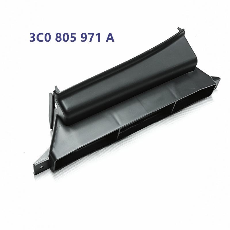 Magotan Tiguan Golf 6 Windabweiser & Filter Lufteinlassabdeckung 1K0805962E