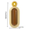 Antistatic dehairing brush removes cat and dog hair from roller lint remover coat bed sheet dehairing magic device