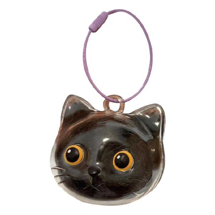 Cats Furs Keepsakes Keychain,Cats Hair Holder Keychain Pet Furs Keepsakes Keychain Memorial Keyring Pet Lover Gift