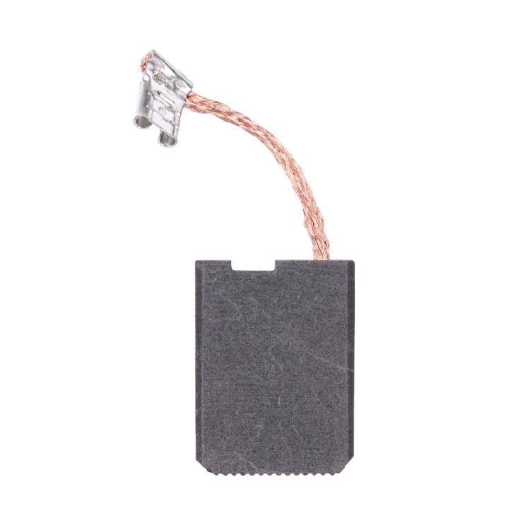 Electric Motor Carbon Brushes 40Pcs 10 Different Models Carbon Brush Maintenance