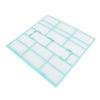 Dustproof Net Indoor Unit Accessory Mess-free Accessory