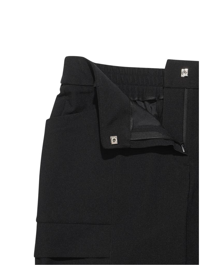 WAAC Women Essential Jogger Pants Wwpns26105Bkx