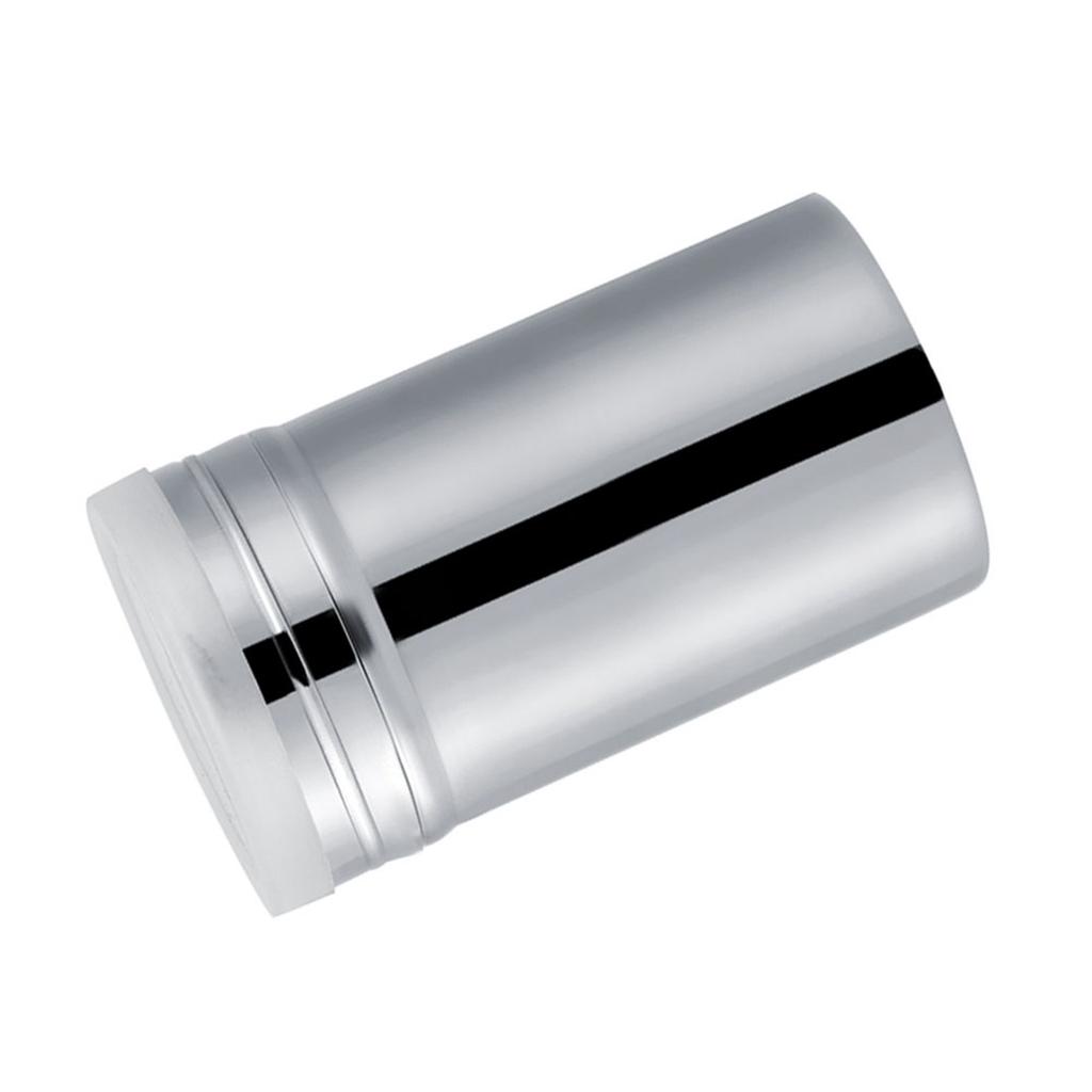 Stainless Steel Cocoa Powder Shaker Chocolate Icing Sugar Shaker Sifter