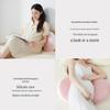 JOYNCLEON Maternity Comfort Pillow
