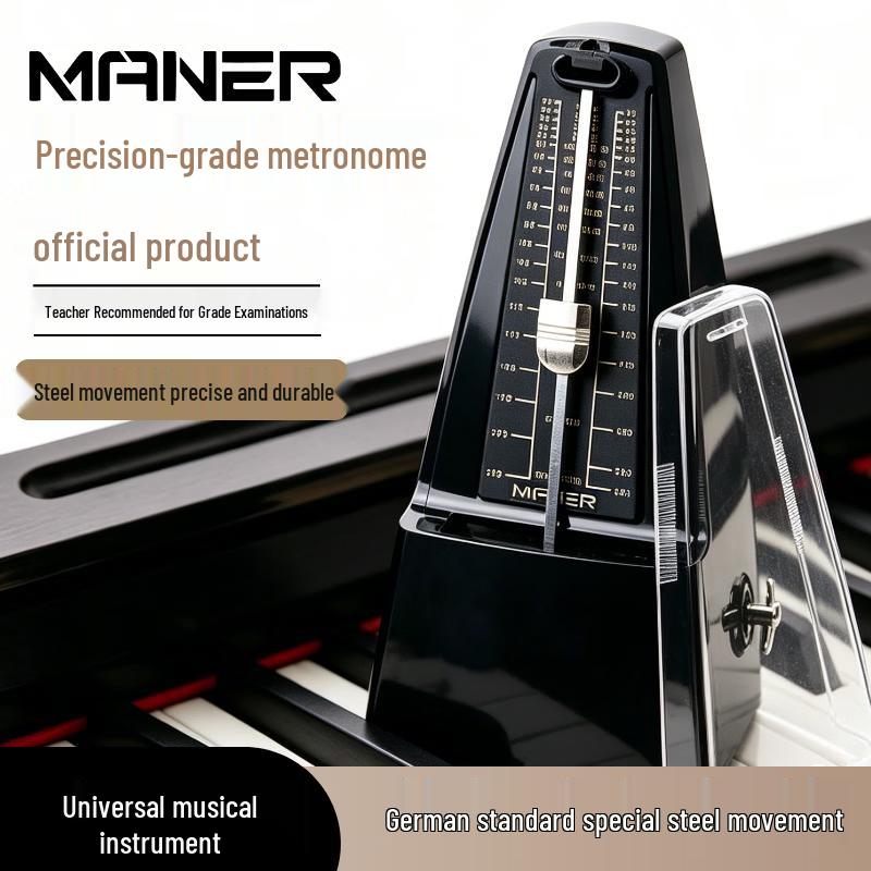 Maner Mechanical Metronome
