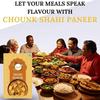 Chounk Shahi Paneer Masala – 100g (Pack of 2) | for Delicious & Flavourful Cooking | Easy To Cook | Ready Masala | Blended Spice Mix
