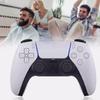 Ps4 Pc ve Android Cihazlarda Optimum Performans İçin Tasarlanmış Hafif Ps5 El Kontrol Cihazı