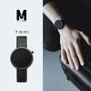 Tommy Retro Fashion Watch, a styling essential you can never get tired of.