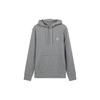 Sweatshirts Men's Gray Hooded Moderate Straight Fit 50468445-051