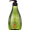 Ziyuan Sapindus Silicone-Free Shine & Softness Shampoo