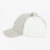 The North Face White Label Ear Muffs Hard Ball Cap White Sand Ne3cr53o
