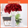Hydrangeamacrophylla Artificial Bouquet Wedding Backdrops And Event Decorations