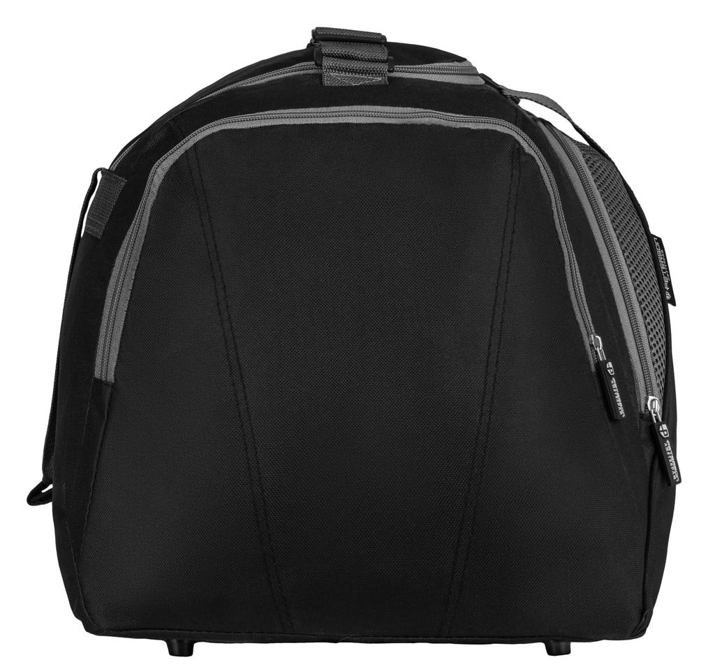 Sports, travel bag made of polyester - Peterson