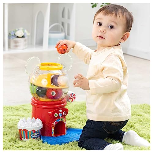 TAKARA TOMY Disney Primele personaje engleze Disney și Disney Pixar Multă vorbărie! Gacha