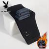 Playboy Men's Fall/Winter Casual Apparel