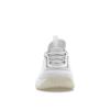 Adidas D.O.N. Issue #6 White Silver Metallic Unisex Sneakers Cloud-White IG9088