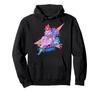 Jem And The Holograms Chibi Anime Style Rock Your Dreams Hoodie