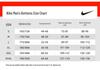Nike Men's Training Woven Pants
