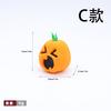 New Halloween pumpkin ghost ornament DIY ornament accessories mini micro landscape ornament