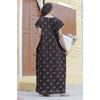 Women Casual Wear Nightwear Cotton Gown Indian Designer Printed Beautiful Nighty