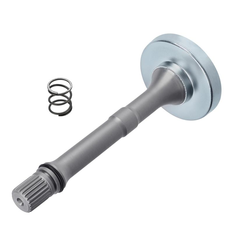 A16P-For Honda For Rancher 420 TRX420 Foreman 500 TRX500 520 TRX520 ATV Driveshaft Assembly Propeller Shaft 40200-HR3-A20