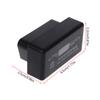 Levantacristales Automáticos Para Coche Dolphin 2023-2024 OBD Tuning Cierre Automático Modificación de Ventana de Coche