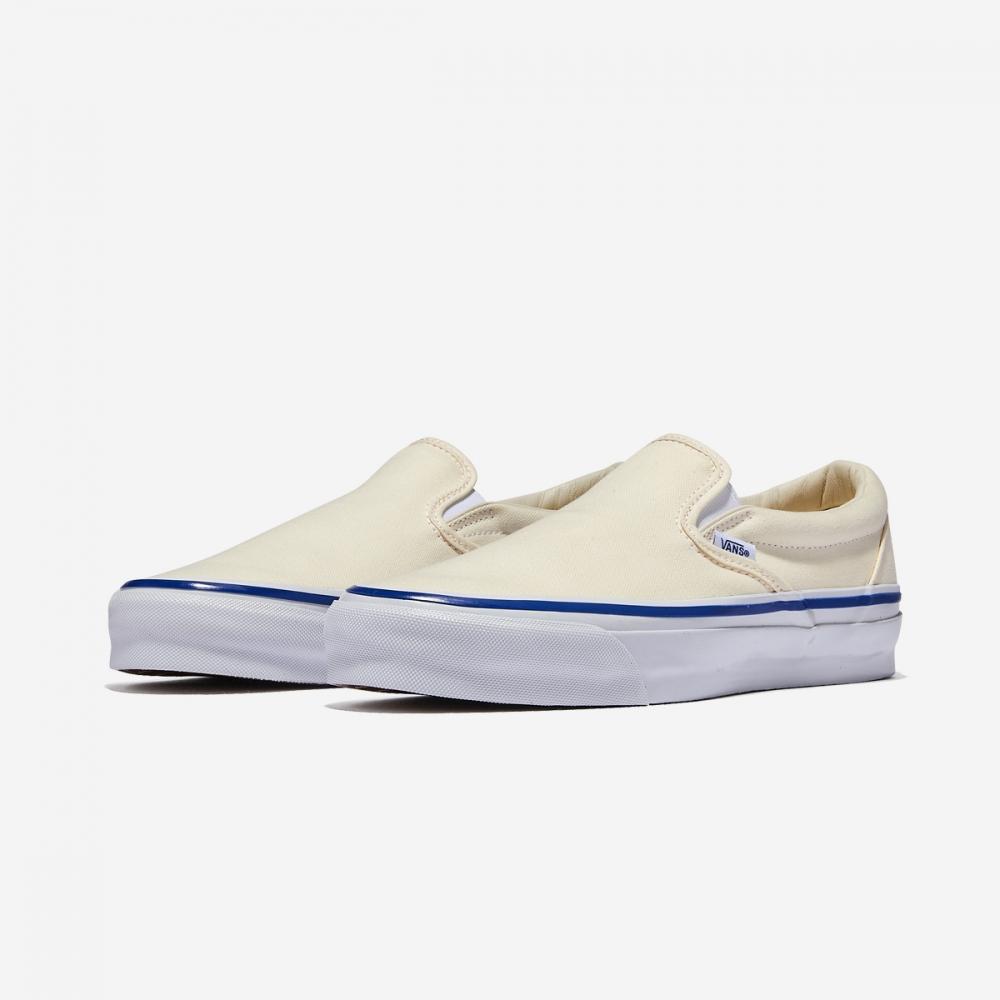 Vans Slip On Reissue 98 Vn000cseofw