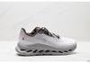 Scarpe da Corsa Leggere Unisex CrossOn Cloud5 - Suola Spessa, Ammortizzazione Morbida, Assorbimento degli Urti.