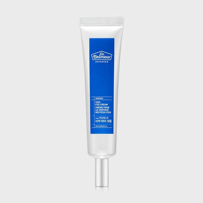 The Face Shop Dr. Belmer Advanced Cica Eye Cream 25ml