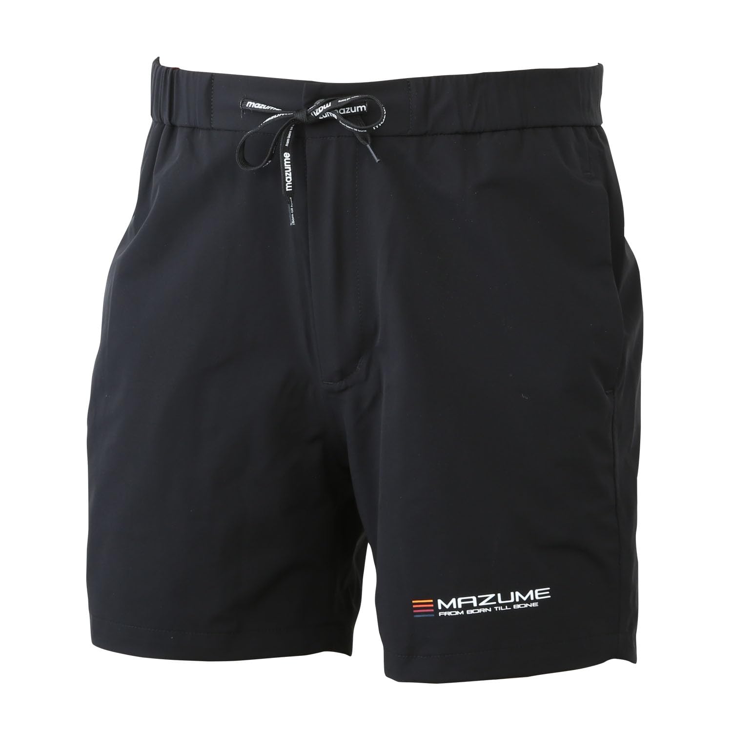 mazume Core Short Rain Pants MZRP-822 Черный LL