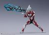 TAMASHII NATIONS S.H.Figuarts Ultraman Geed Primitive (Ultraman New Generation Stars Ver.) Approximately 150mm PVC & ABS Painted Movable Figure