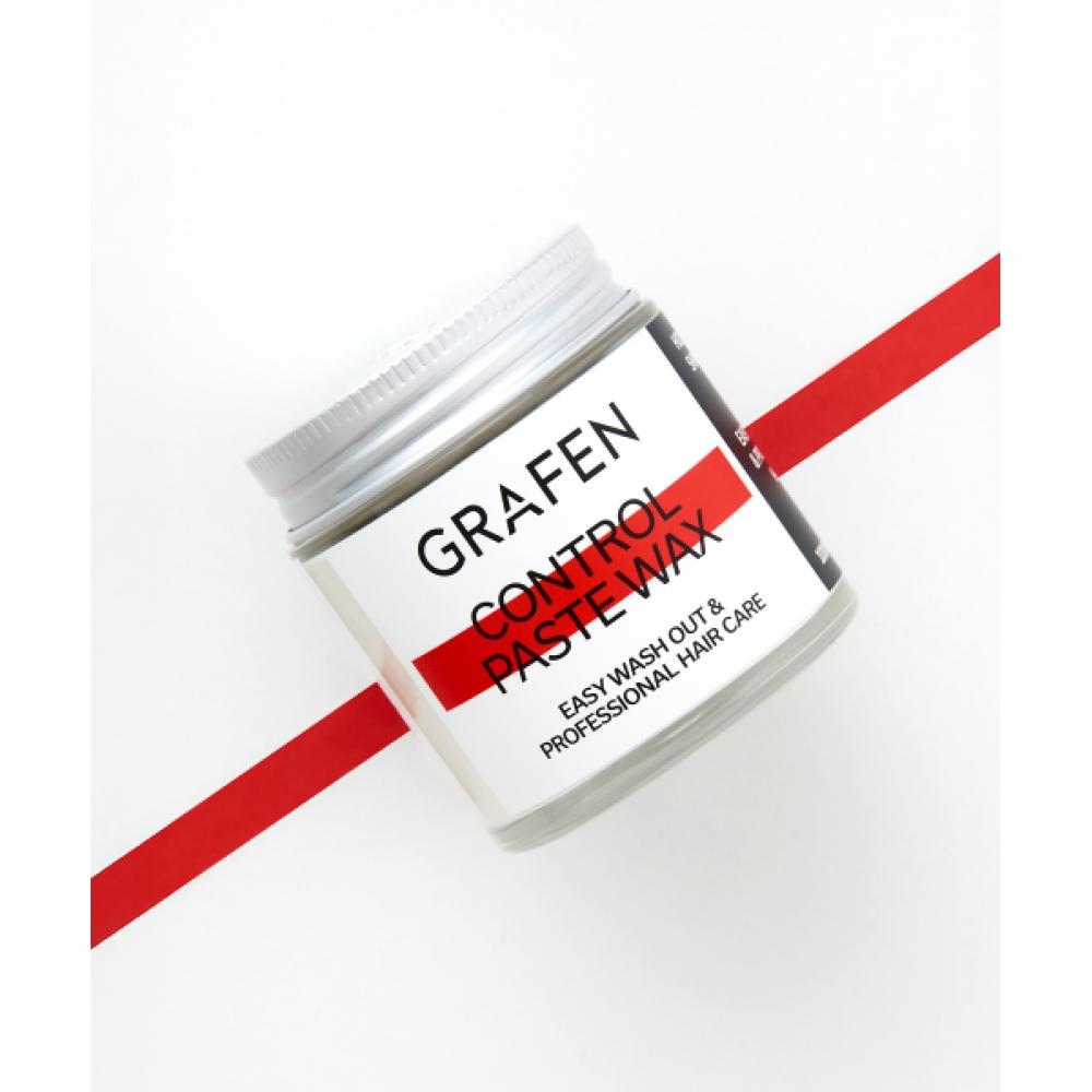 Grafen Control Paste Wax 100ml