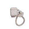 Glitter Butterfly Printing for AirPods Pro1 Apple 1 Generation Bluetooth Headset Cover AirPods 1 Protective Case