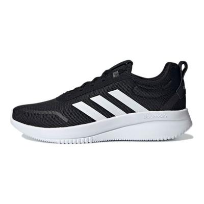 Adidași Bărbați Lite Racer Rebold Negru Alb Core-Black Cloud-White GW2396