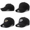 Letters Embroidered Ep Duck Cap Autumn Men Women Shade Breathable Sports Outdoor