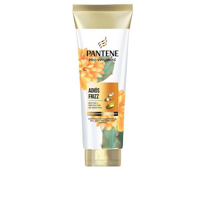Après-shampoing PANTENE MIRACLE ANTI FRIZZ 160 Ml