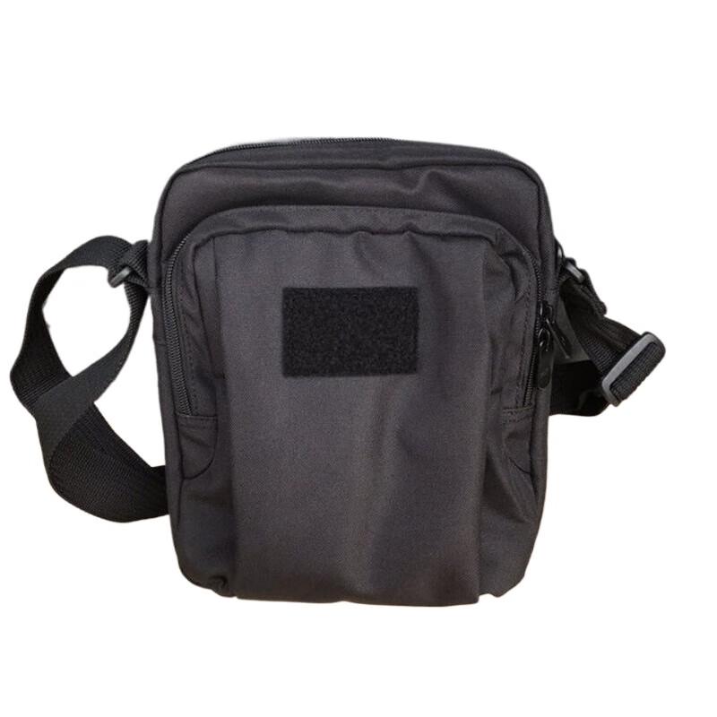 Тактическая сумка через плечо Junmo